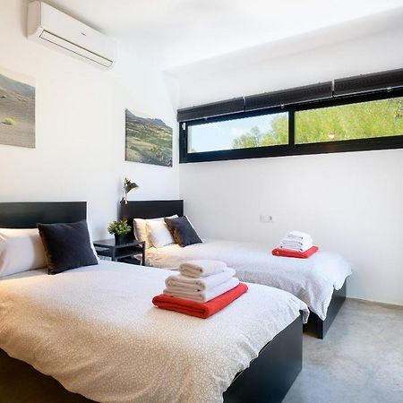 Casa Sur Villa Conil Eksteriør billede