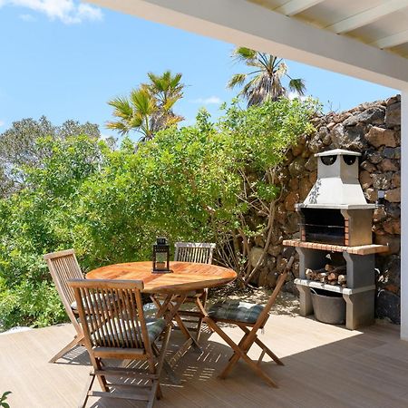 Casa Sur Villa Conil Eksteriør billede