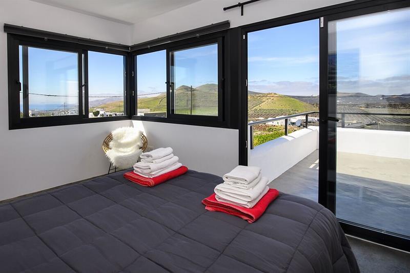 Casa Sur Villa Conil Eksteriør billede