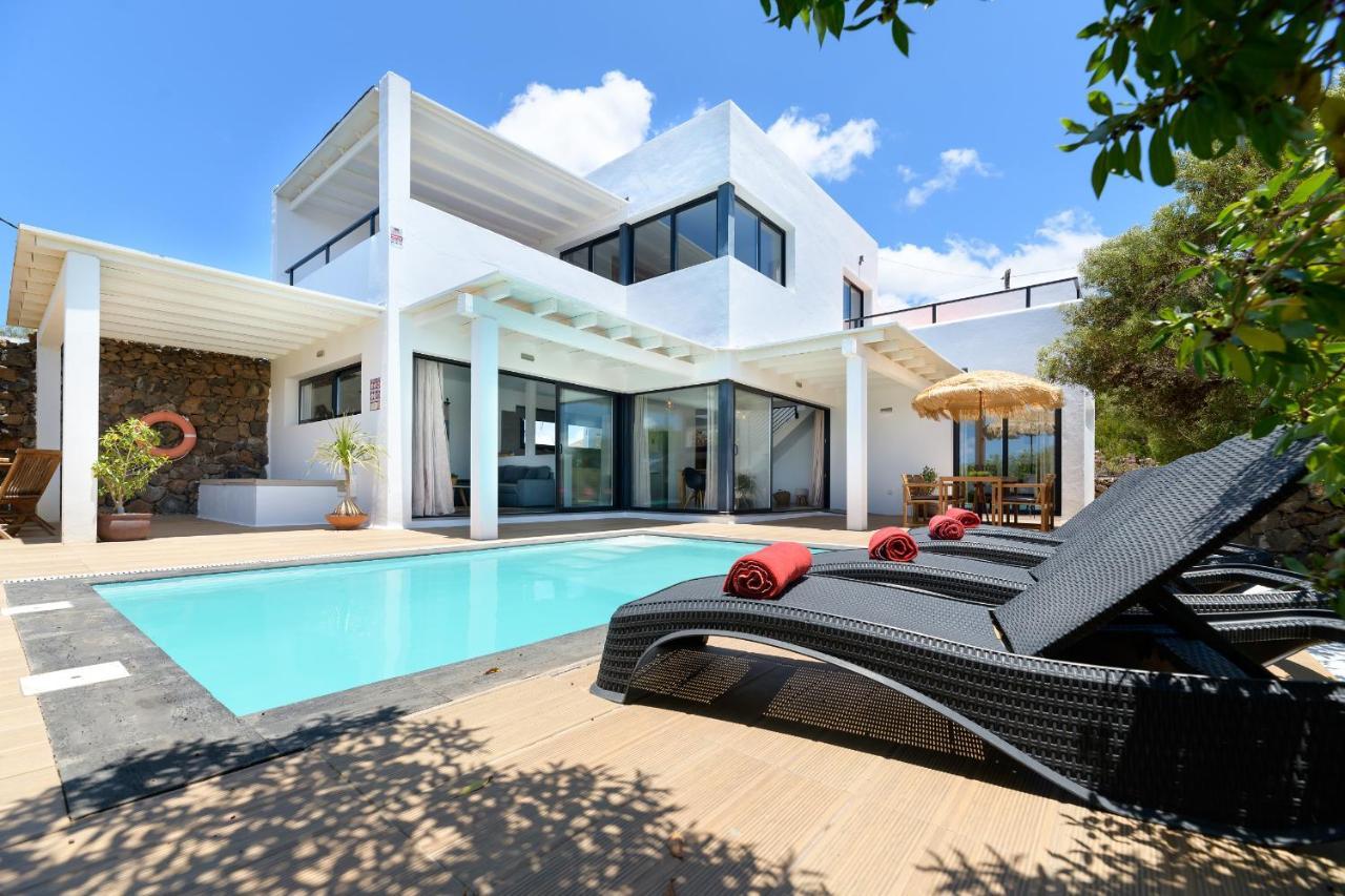Casa Sur Villa Conil Eksteriør billede