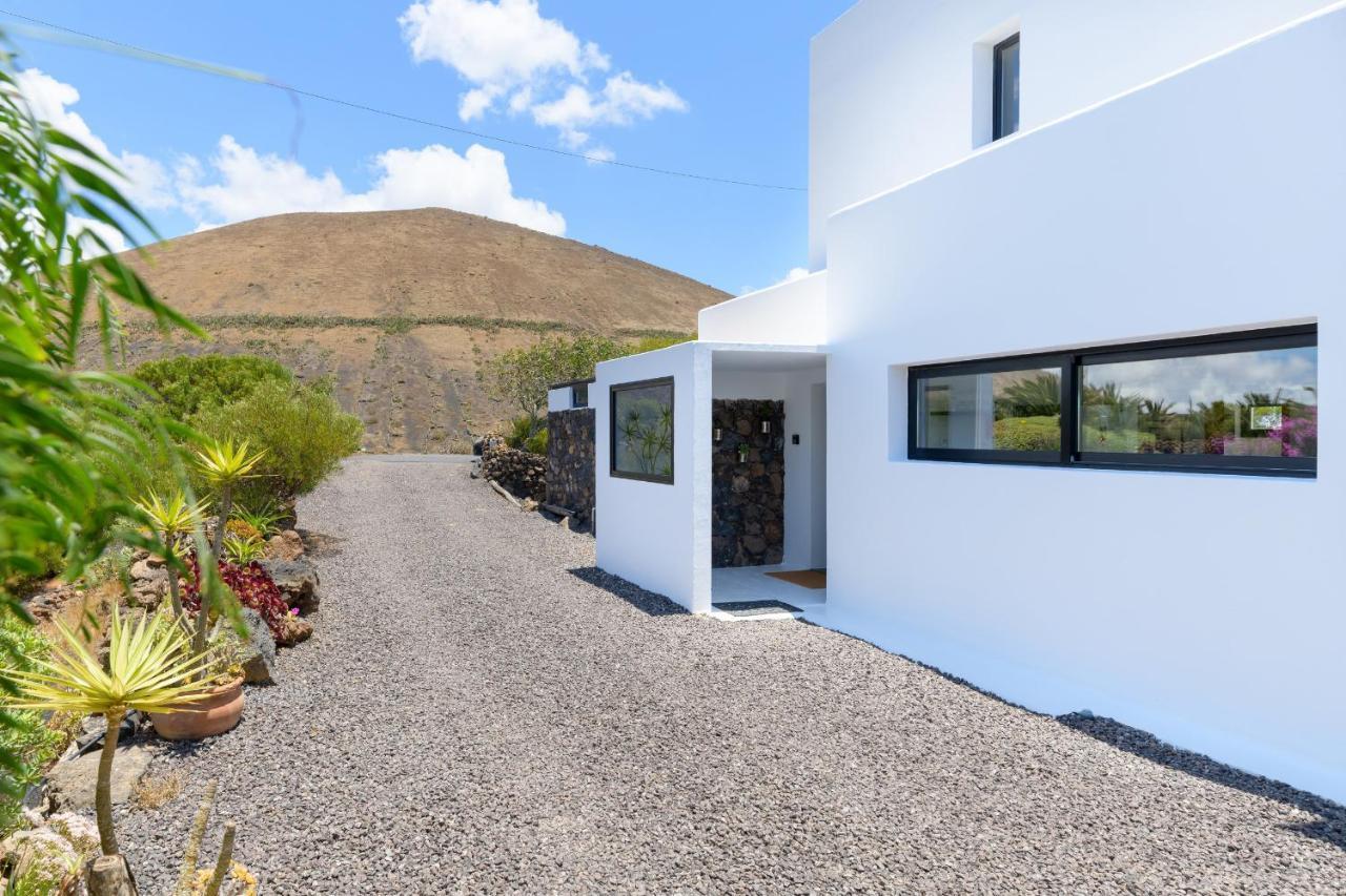 Casa Sur Villa Conil Eksteriør billede