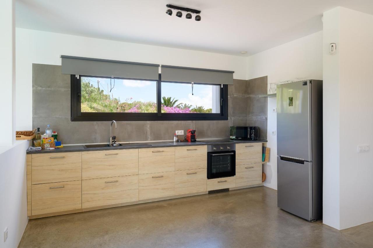 Casa Sur Villa Conil Eksteriør billede
