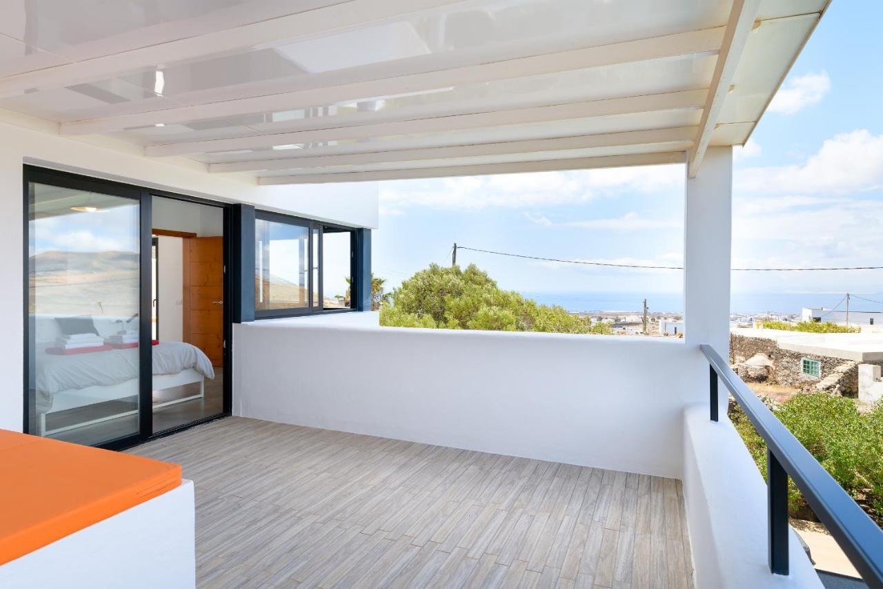 Casa Sur Villa Conil Eksteriør billede