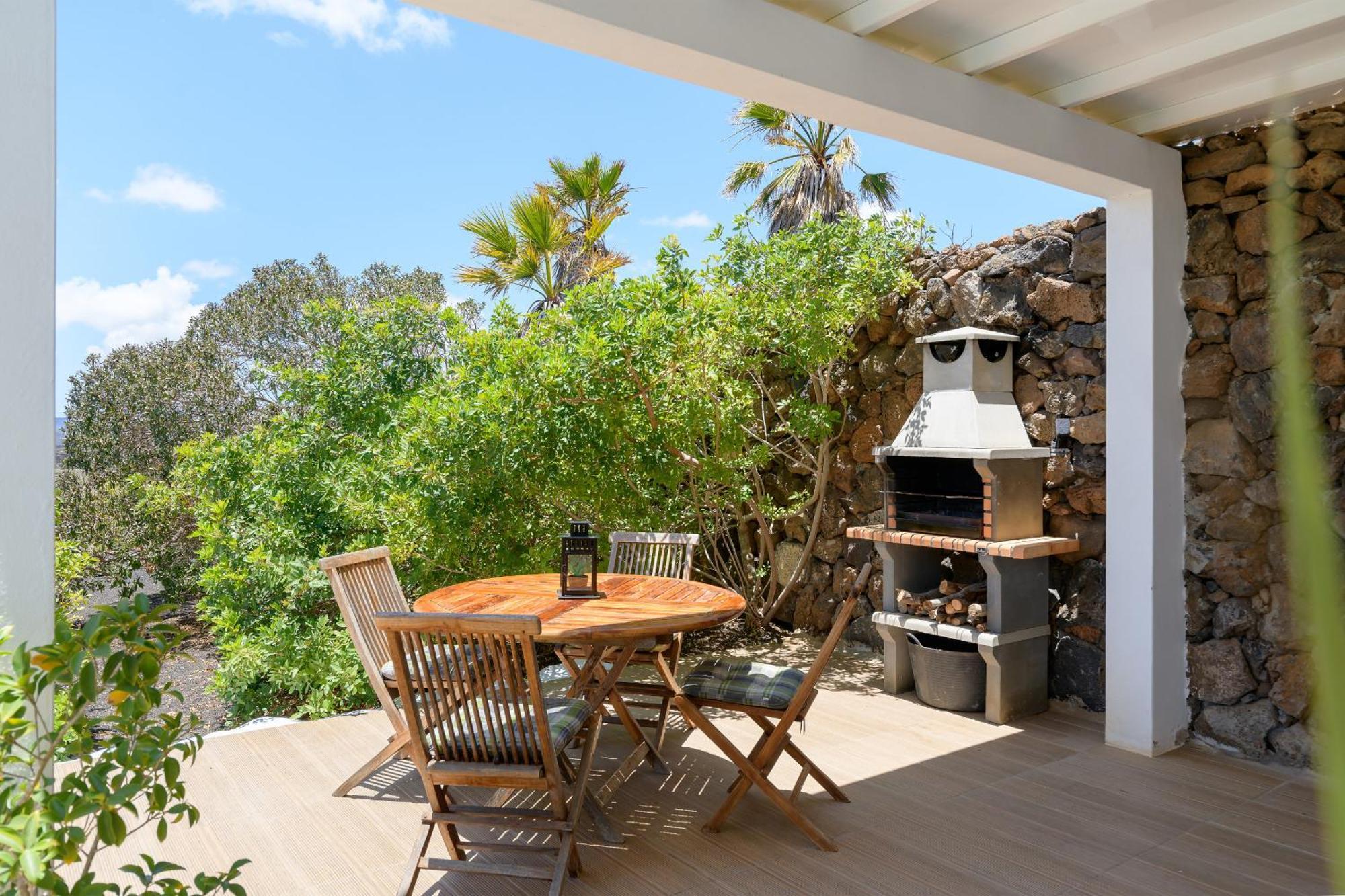Casa Sur Villa Conil Eksteriør billede