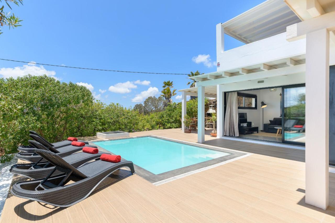Casa Sur Villa Conil Eksteriør billede