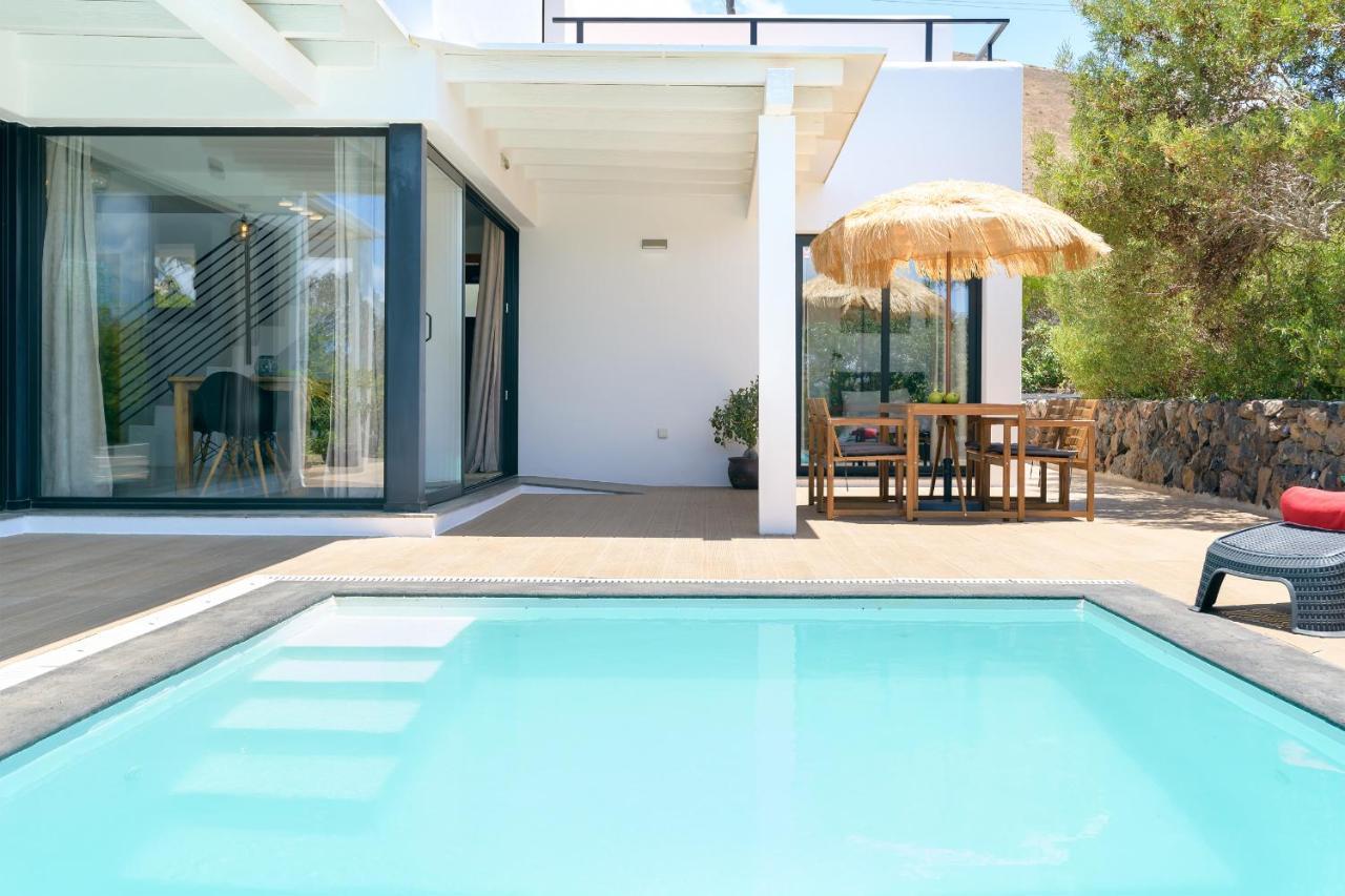 Casa Sur Villa Conil Eksteriør billede