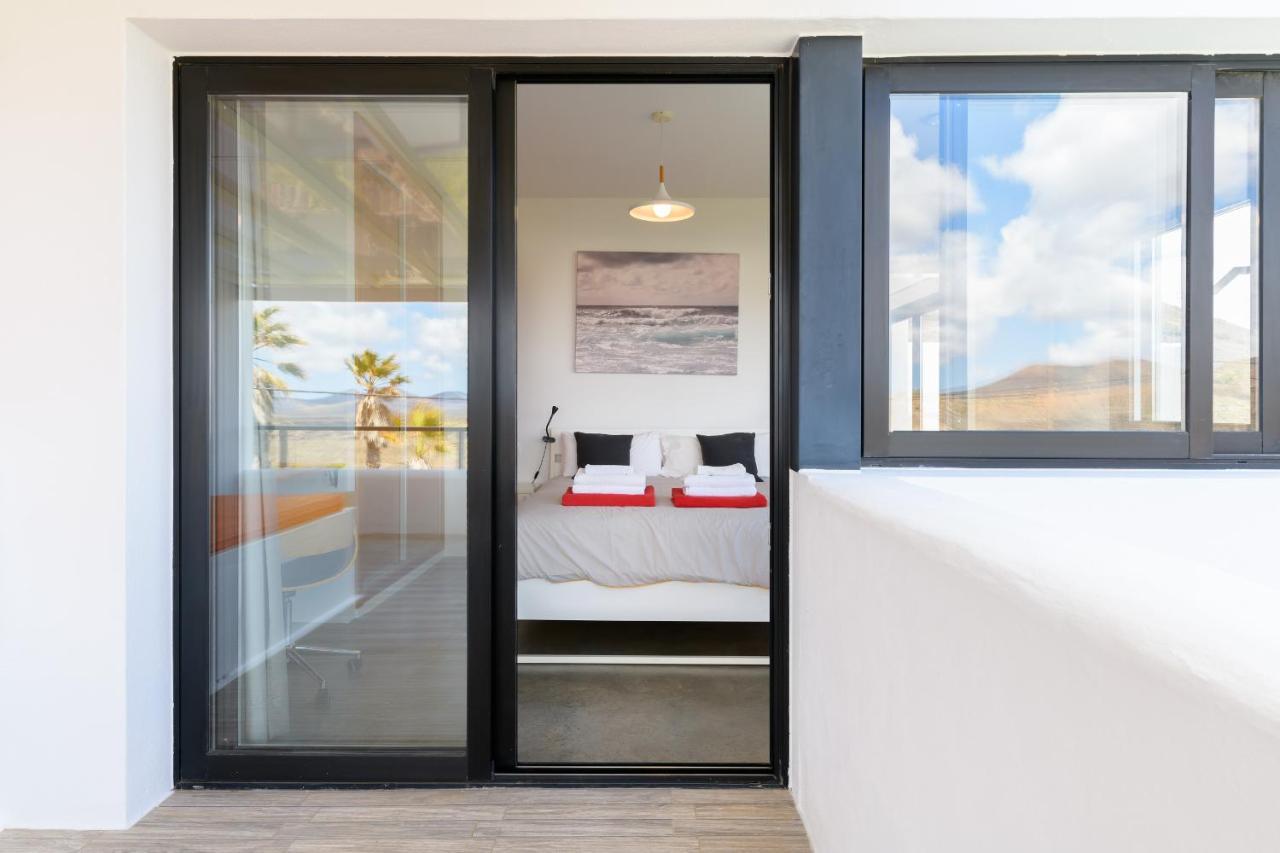 Casa Sur Villa Conil Eksteriør billede