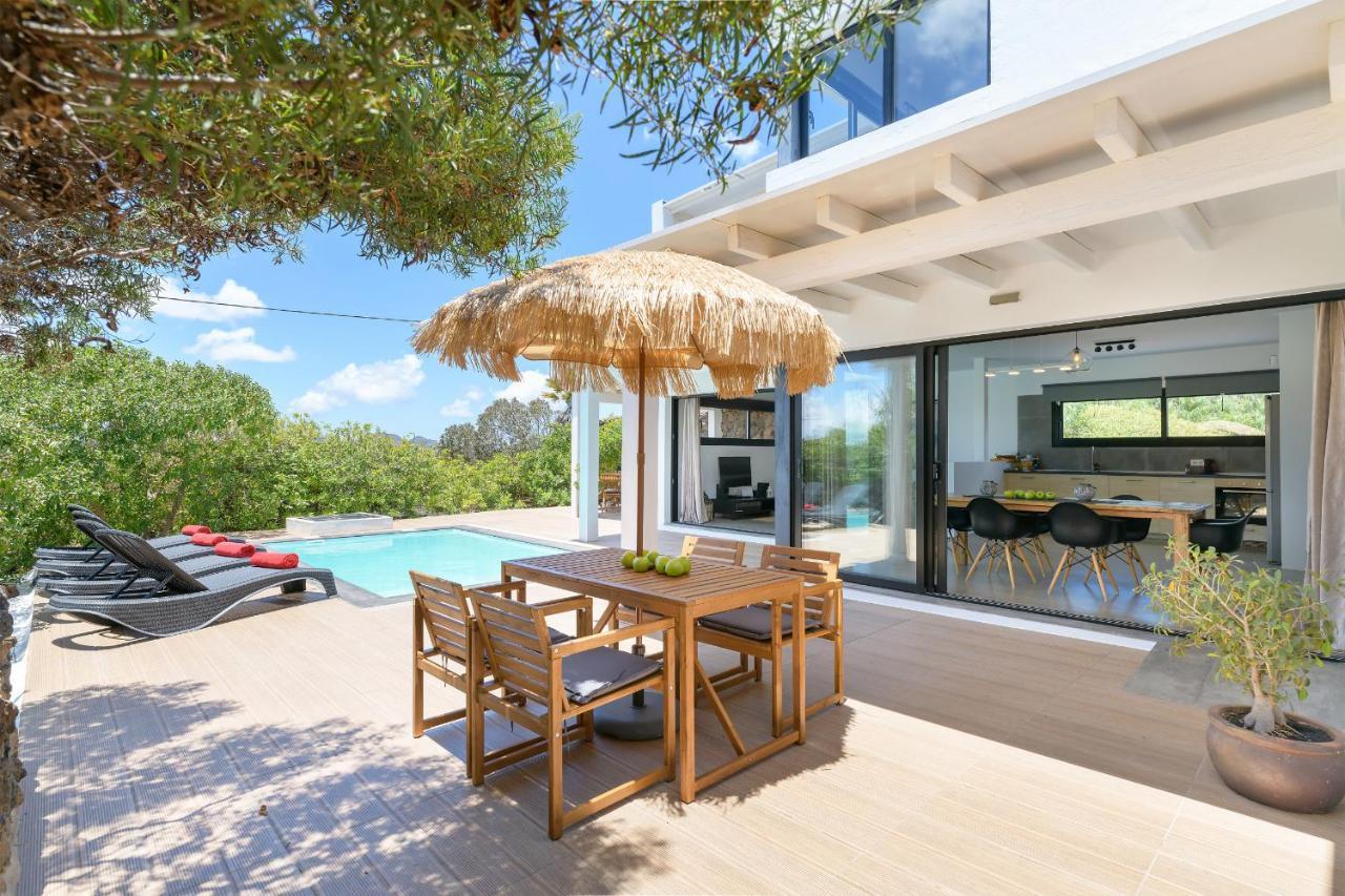 Casa Sur Villa Conil Eksteriør billede