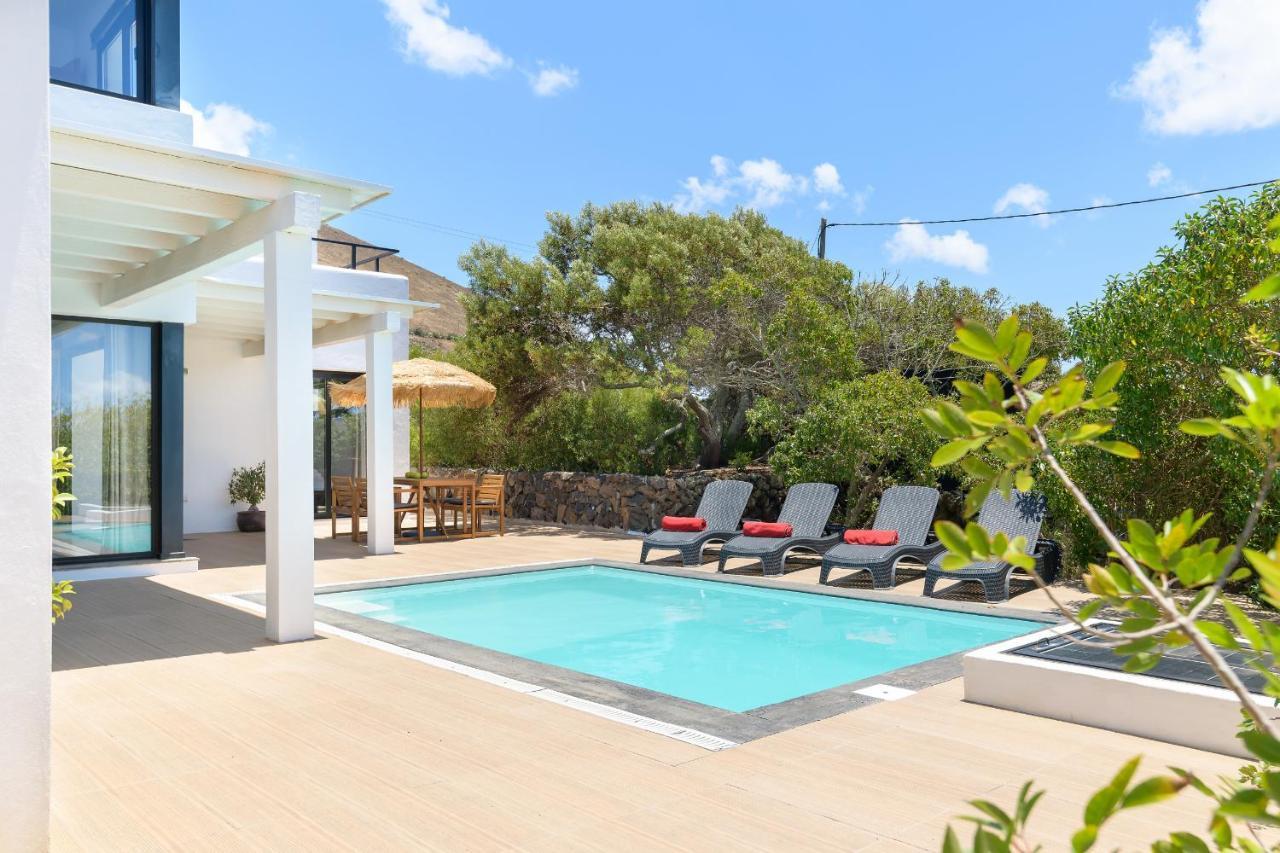 Casa Sur Villa Conil Eksteriør billede
